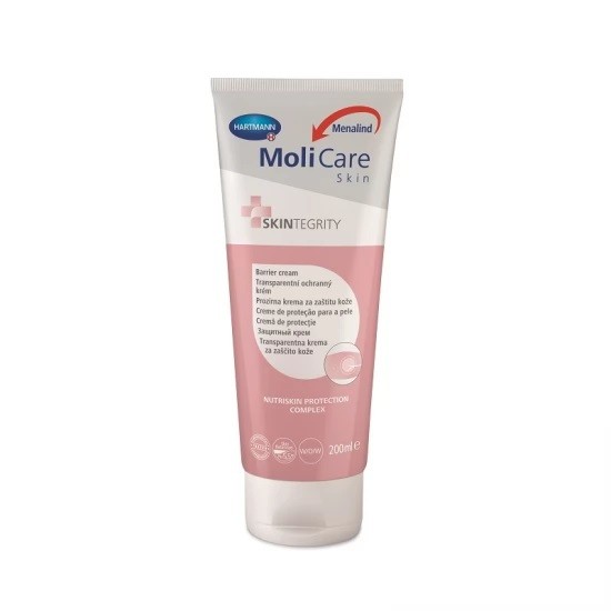 Cremă de protecție MoliCare Skin (995086), 200 ml, Hartmann