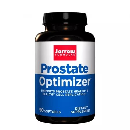 Prostate Optimizer Jarrow Formulas, 90 capsule, Secom