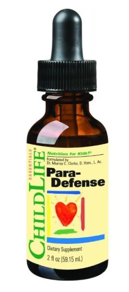 Para-Defense Childlife Essentials, 59.15 ml, Secom