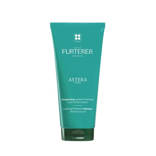 Șampon calmant Astera Fresh, 200 ml, Rene Furterer