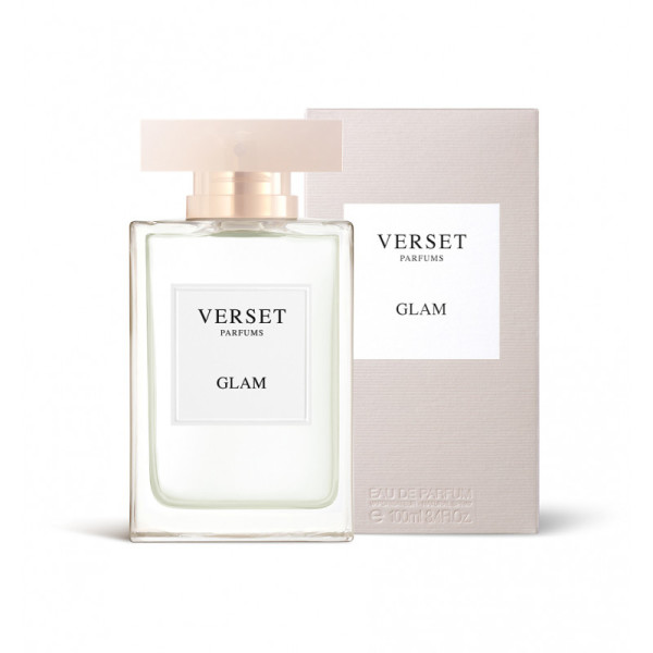Apa de parfum Glam, 100 ml, Verset