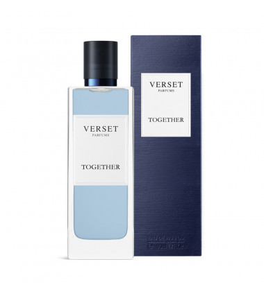 Apa de parfum Together, 50 ml, Verset