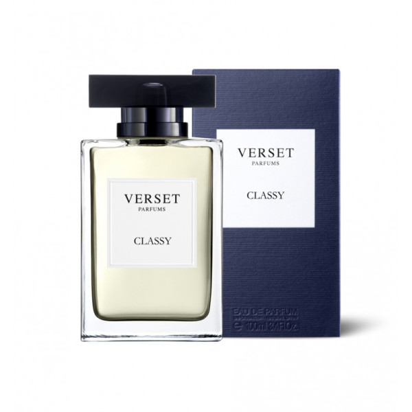 Apa de parfum Classy, 100 ml, Verset
