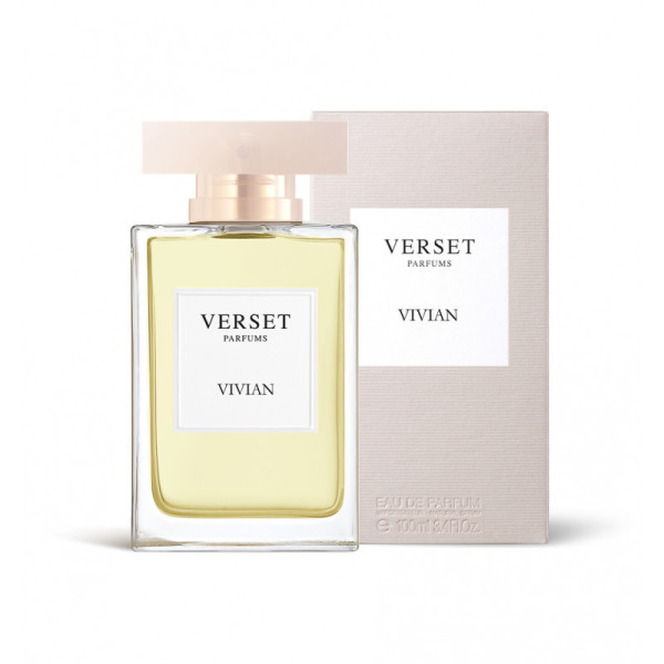 Apa de parfum Vivian, 100 ml, Verset