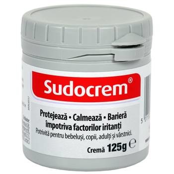 Crema antiseptica, 125 g, Sudocrem