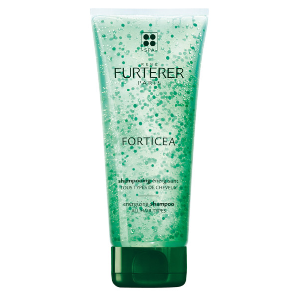 Șampon fortifiant pentru toate tipurile de păr Forticea, 200 ml, Rene Furterer