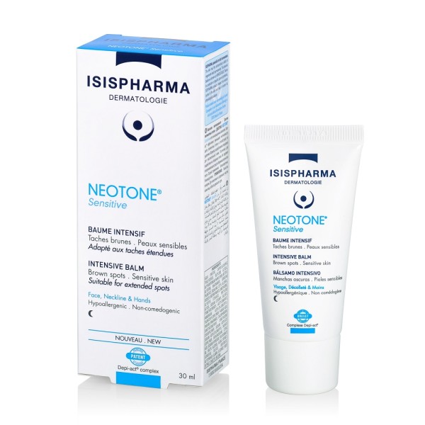 Balsam intens Neotone Sensitive, 30 ml, Isispharma
